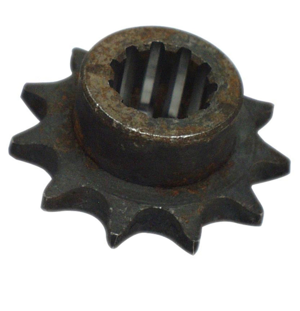 076914 NEW CROWN FORKLIFT 11 TOOTH SPROCKET