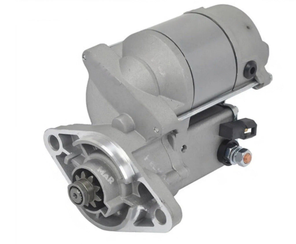 Toyota 4Y Forklift Starter 28100-20553-71 | DENSO OEM