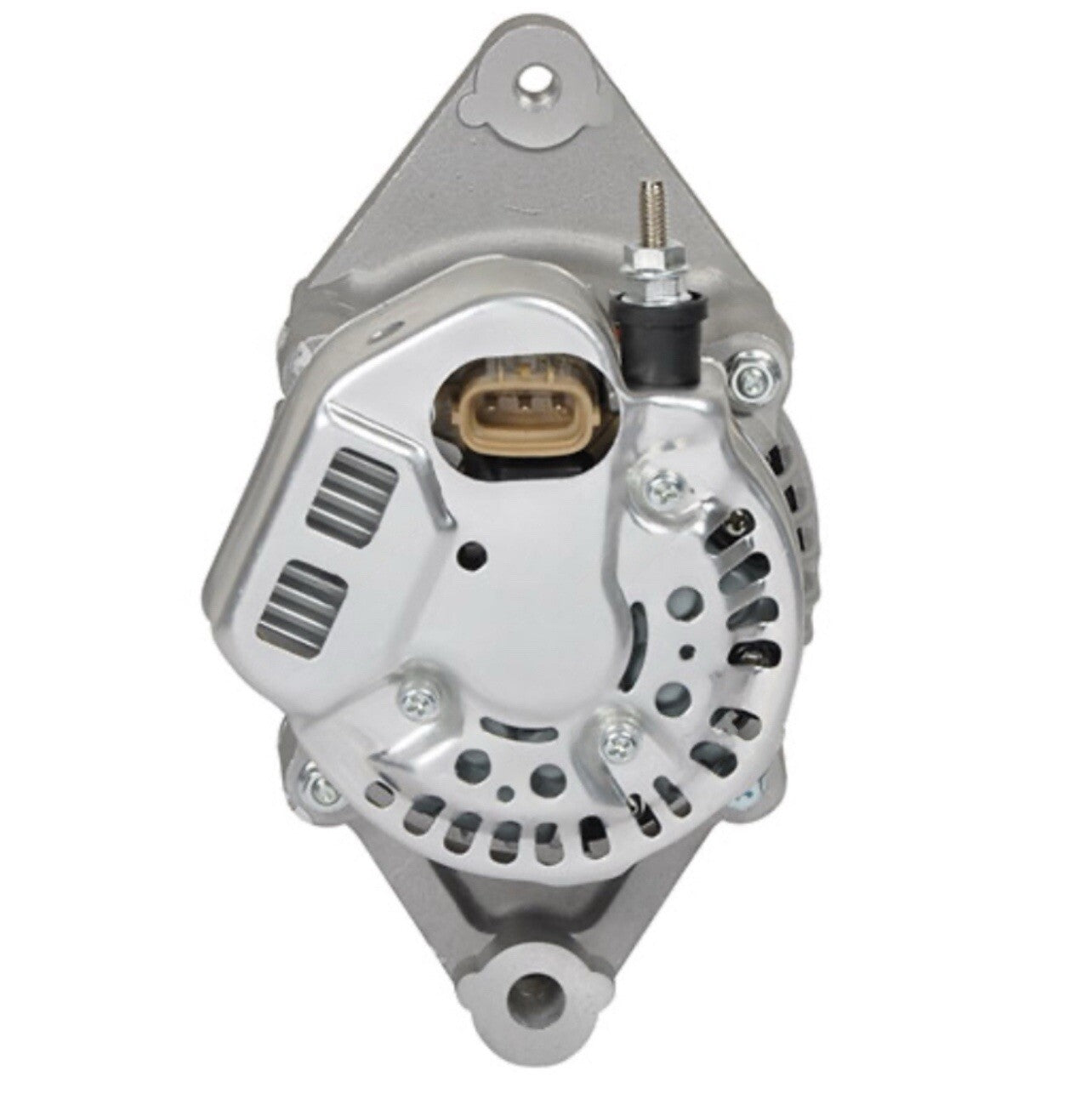 Toyota 27060-78156-71, ALTERNATOR - NEW (4Y) Fits 7 & 8 SERIES