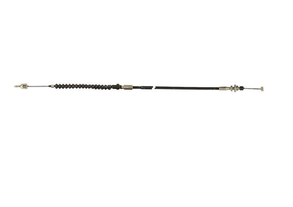 26620-23000-71 ACCELERATOR CABLE TOYOTA FORKLIFT  38.5 " LONG FITS 5 SERIES
