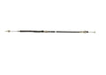 26620-23000-71 ACCELERATOR CABLE TOYOTA FORKLIFT  38.5 " LONG FITS 5 SERIES