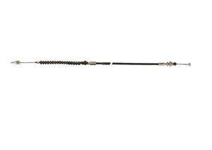 26620-23000-71 ACCELERATOR CABLE TOYOTA FORKLIFT  38.5 " LONG FITS 5 SERIES