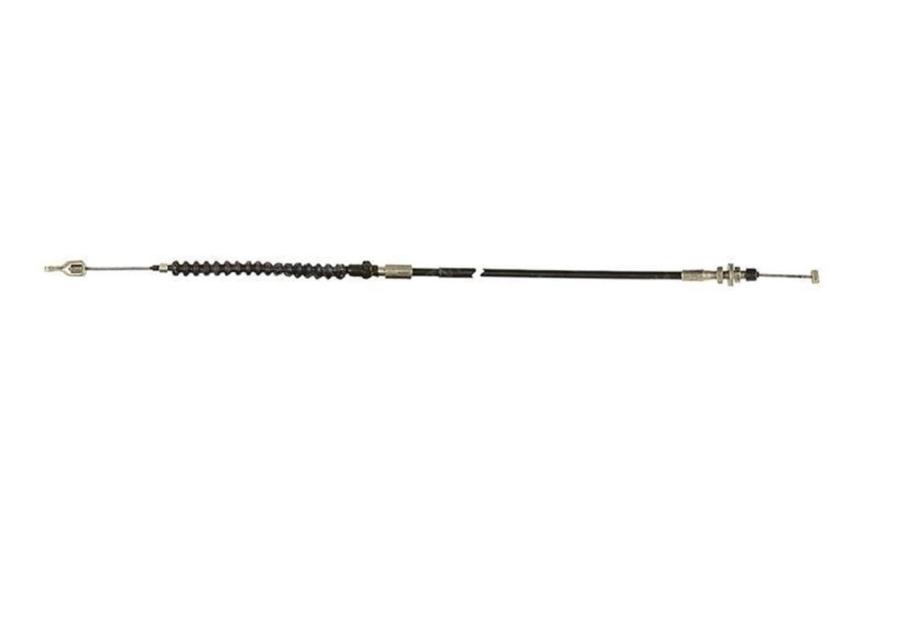 26620-23000-71 ACCELERATOR CABLE TOYOTA FORKLIFT  38.5 " LONG FITS 5 SERIES