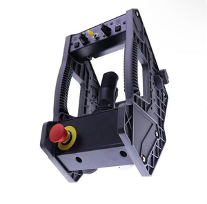 9 Pins Control Box Assembly 1001091153 0272778 for JLG Scissor Lift 1230ES