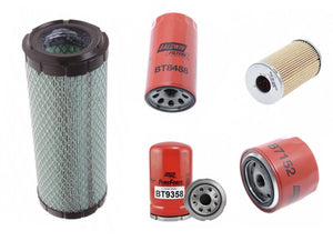 Filter Kit For Kubota Tractor L4330 L4240 L3430 L3410 L3130 L3010