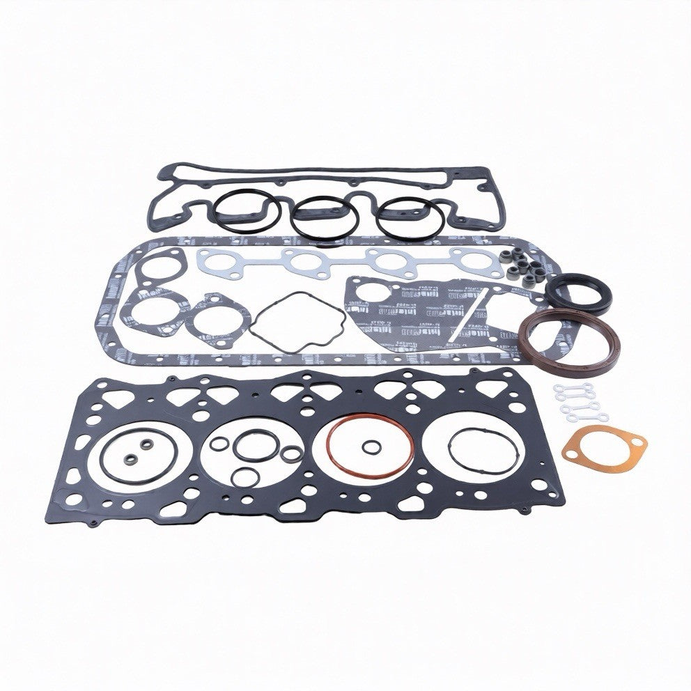 Overhaul Gasket Kit for Isuzu Engine 4LE1