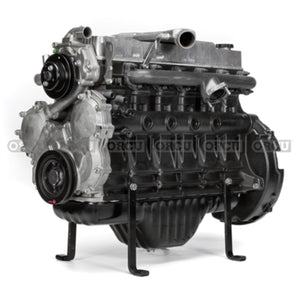 Toyota Forklift Complete 13Z Engine | Replacement Engine Assembly