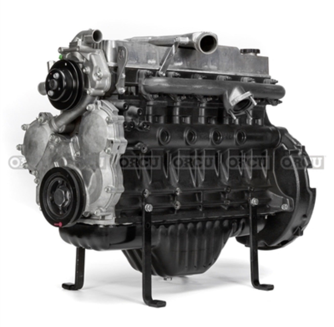 Toyota Forklift Complete 13Z Engine | Replacement Engine Assembly