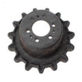 NEW 7165111 6736306 Track Drive Sprocket Fits For Bobcat T190 T140 T180 15 Tooth