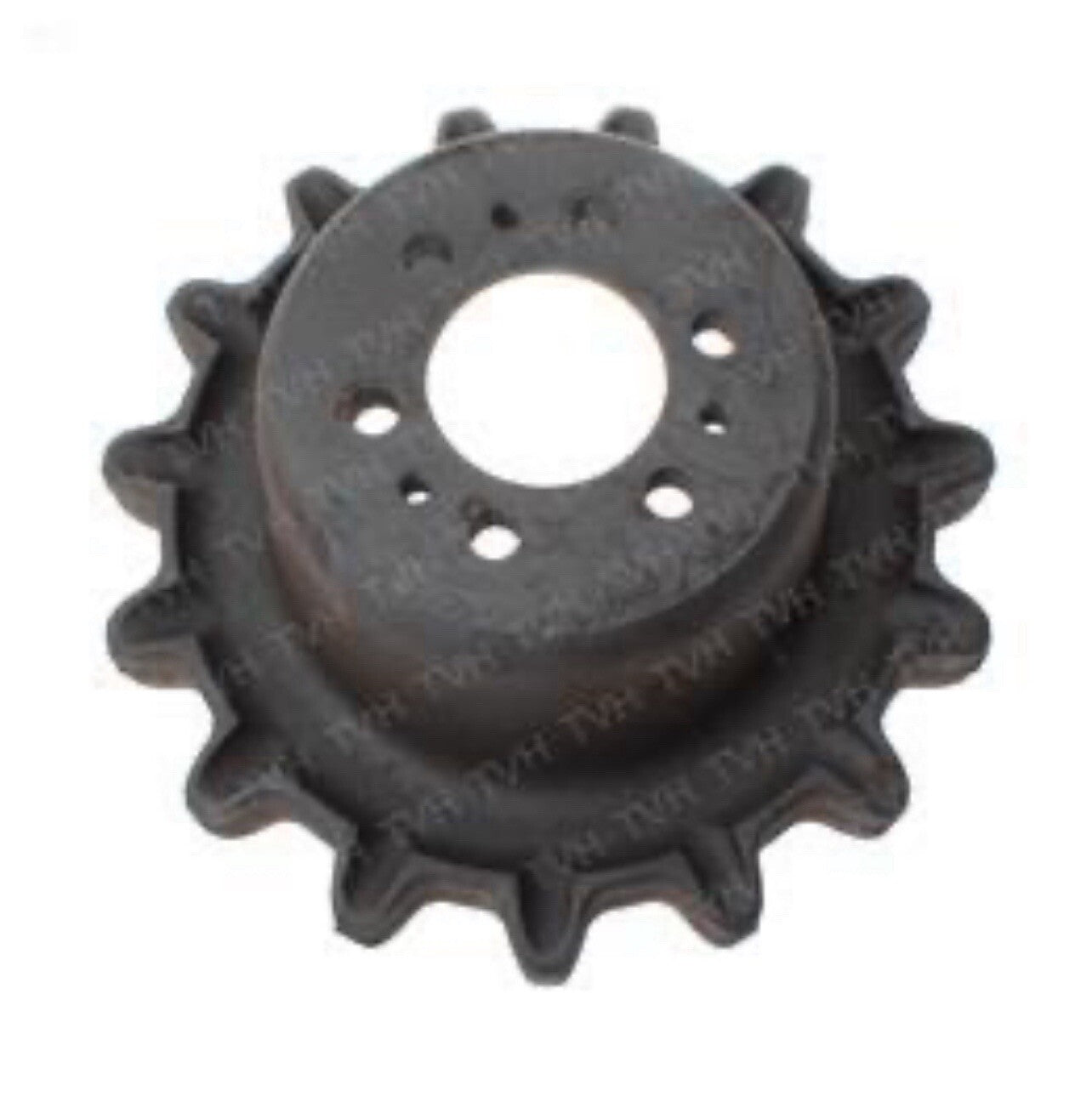 NEW 7165111 6736306 Track Drive Sprocket Fits For Bobcat T190 T140 T180 15 Tooth
