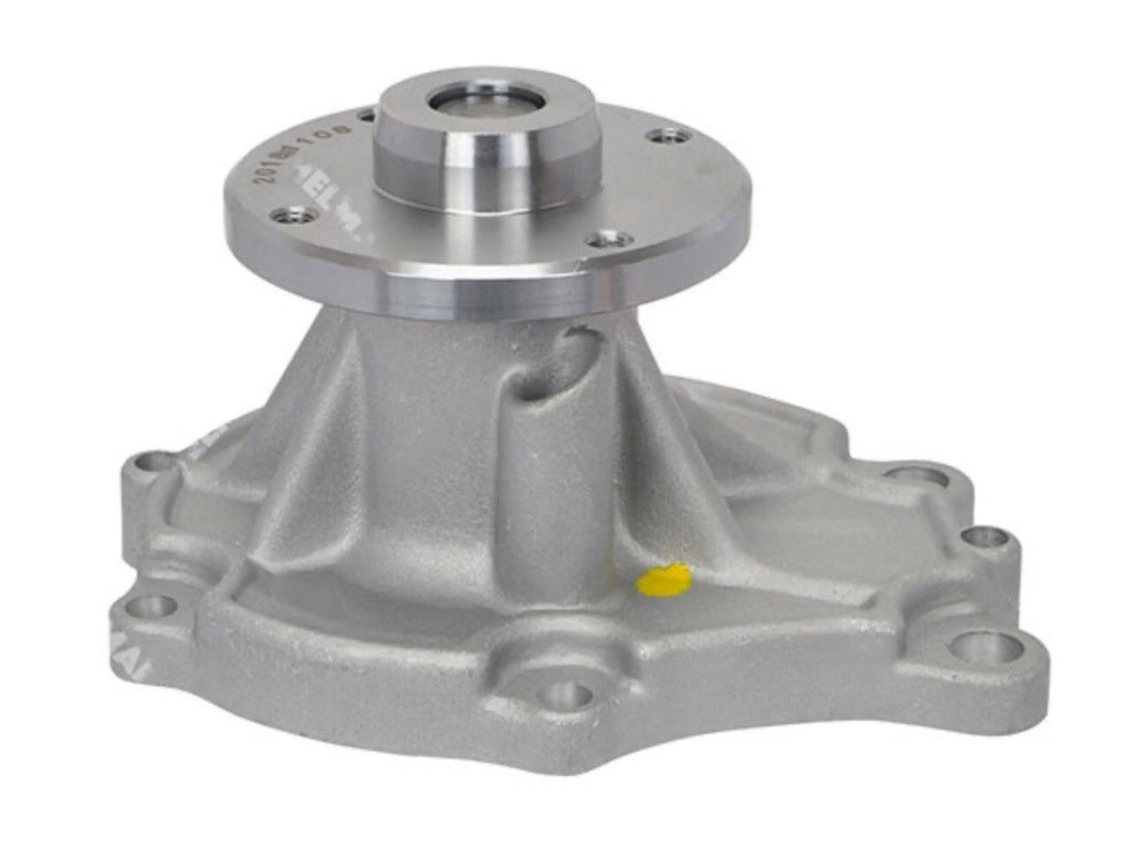 Doosan Forklift Water Pump D490720 w/Gasket | K21 K25 Engine Replacement