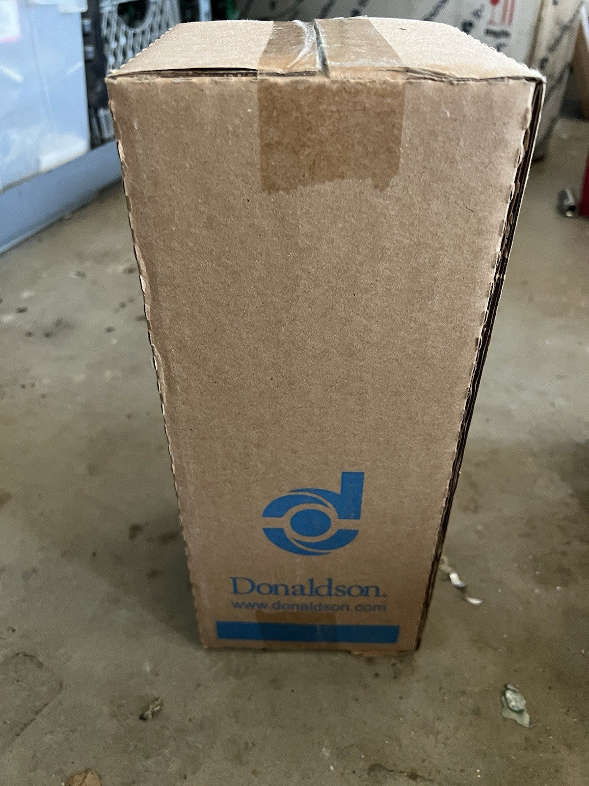 Donaldson, P532410, Primary, Air Filter (NEW IN BOX) Bobcat , Clark , Case, CAT