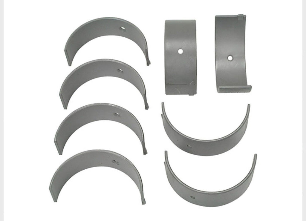 12111-D2800 Bearing, Connecting Rod (Std) H20 II, K15, K21, K25 Nissan Forklift