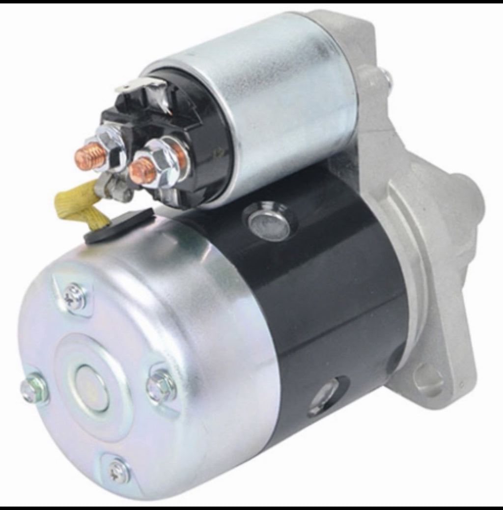 Starter 12V Fits Yale GLP060TF GLC050RG GLP040AF 912978600 YT912978600