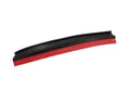 (SET OF 2)Tennant 86859, RED GUM SQUEEGEE (Plastic Channel) (23 1/2") 7400, 530E