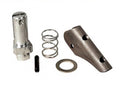 Forklift Fork Pin Kit Class 2 - Set of 2 (Size in Pictures)