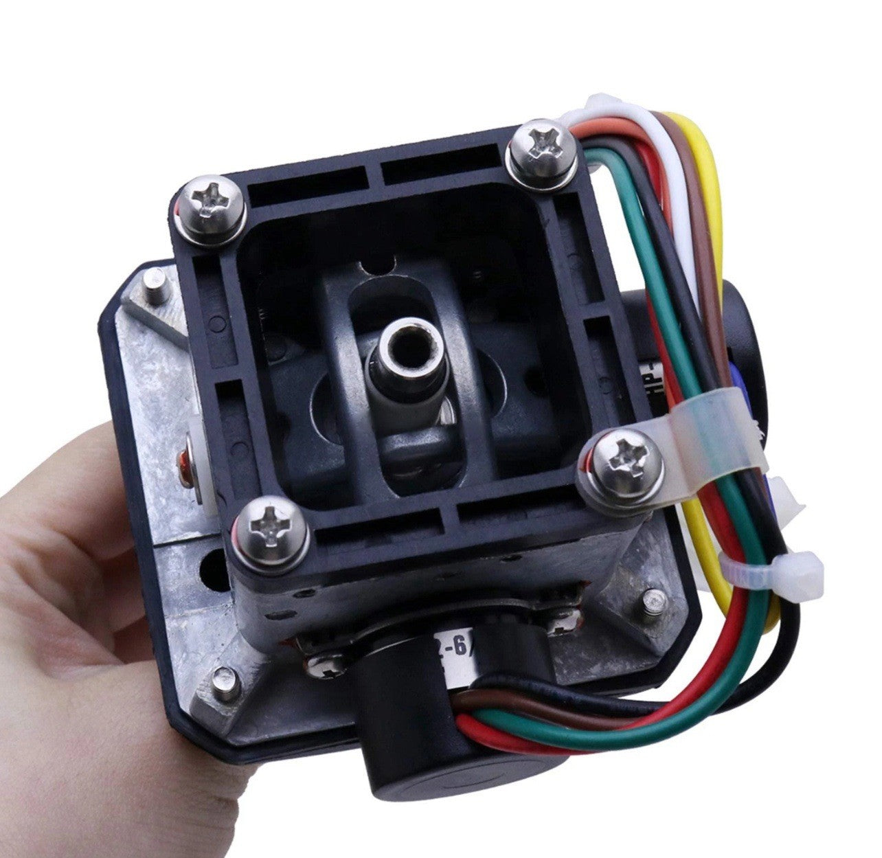 Joystick Controller 1600284 for JLG 400S 460SJ 600A 600AJ 600S 600SJ