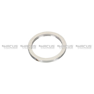 (QTY 10) 80917-76005-71 Toyota Forklift Exhaust Flange Gasket for 4Y Engine