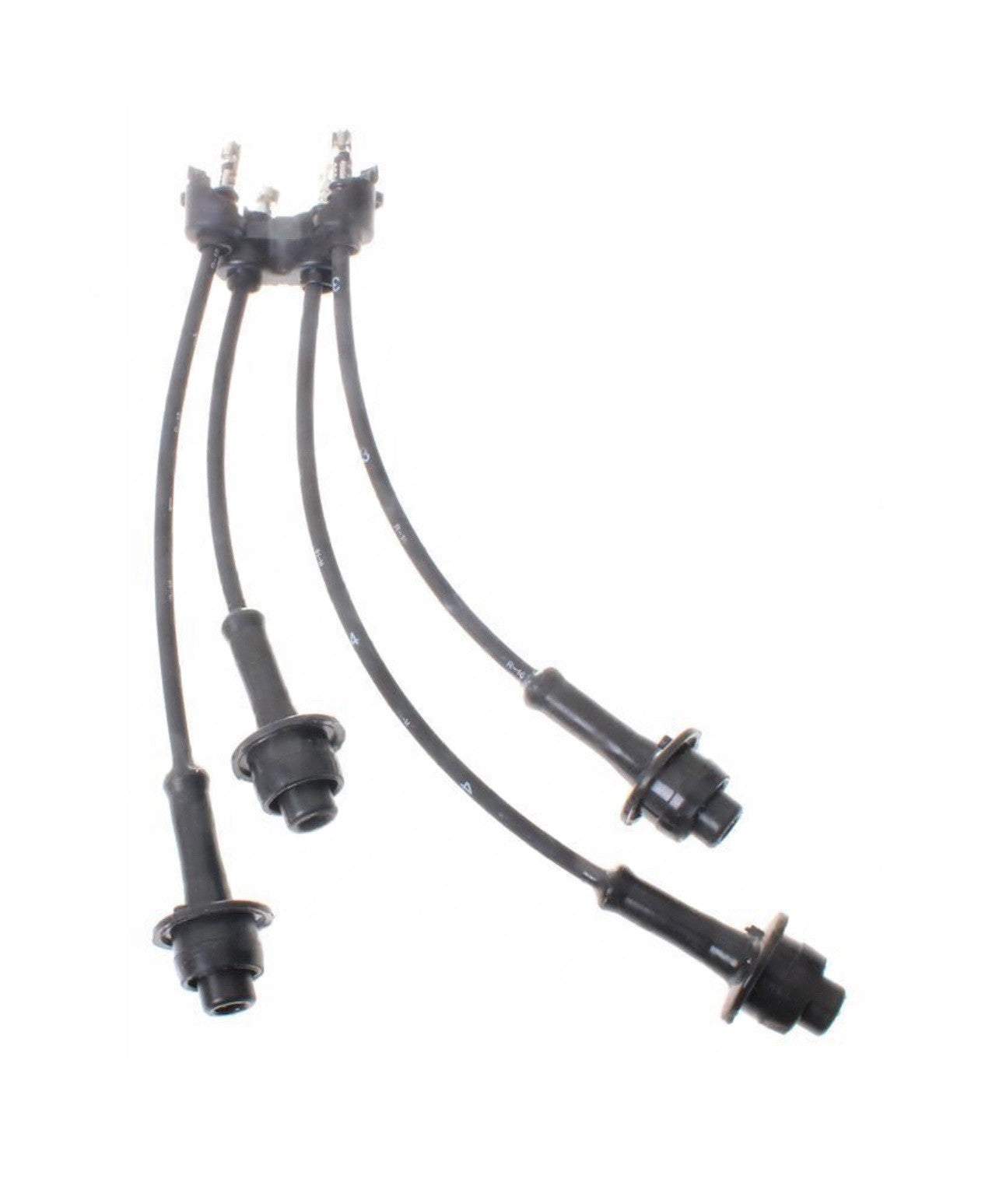 80919-76102-71 80919-7610671 Forklift Ignition Wire Set For Toyota 4Y Engine