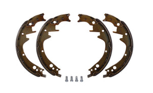 (SET OF 4) 44999-L1400 Brake Shoe Fits Nissan TCM CUB01L10V CUB01L14V CUB01L15V