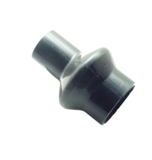 (QTY 2) Yale 504224271 BOOT TIE ROD END Forklift GLC050RG