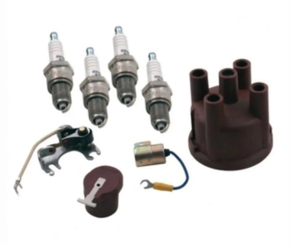 Forklift Tune up Kit for Toyota 2FG20 MODEL