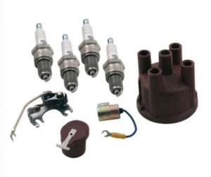 Forklift Tune up Kit for Toyota 2FG20 MODEL