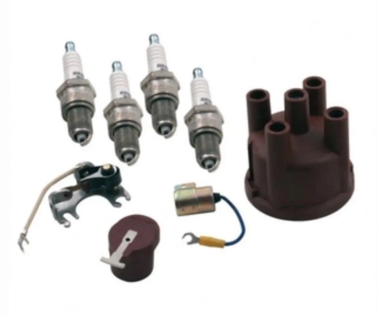 Forklift Tune up Kit for Toyota 2FG20 MODEL