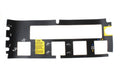 Genie 82281GT, DECAL - Platform Control Panel, Z-80/60