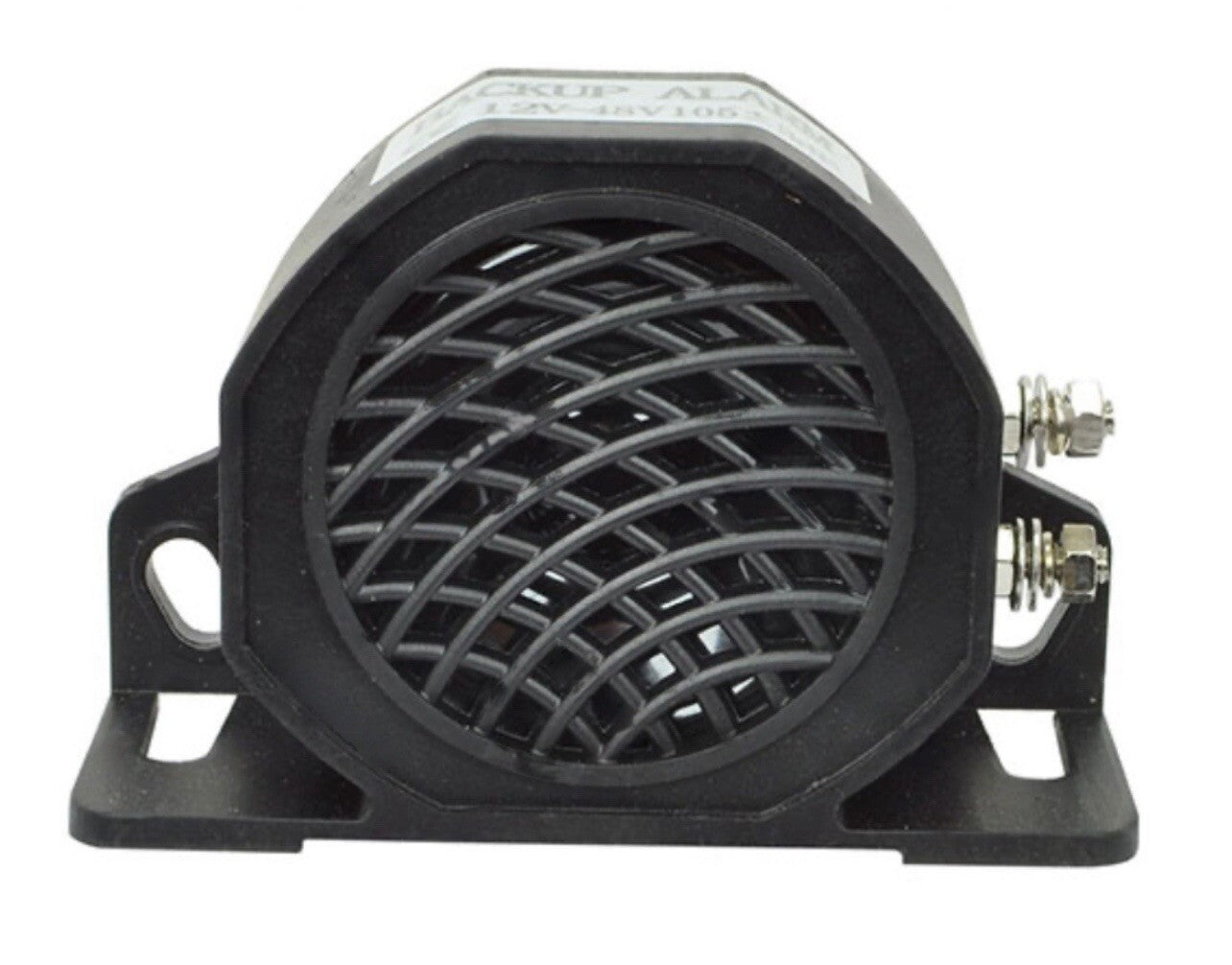 (SET OF 2) FORKLIFT BACK UP ALARM | 12-48V 105DB | FITS ALL MODELS | 868