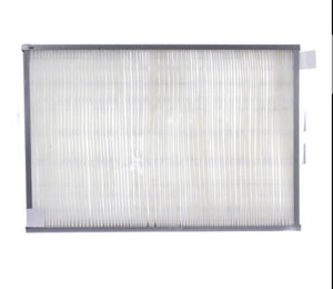 Tennant 80188, FILTER - PANEL, 3640, 6080