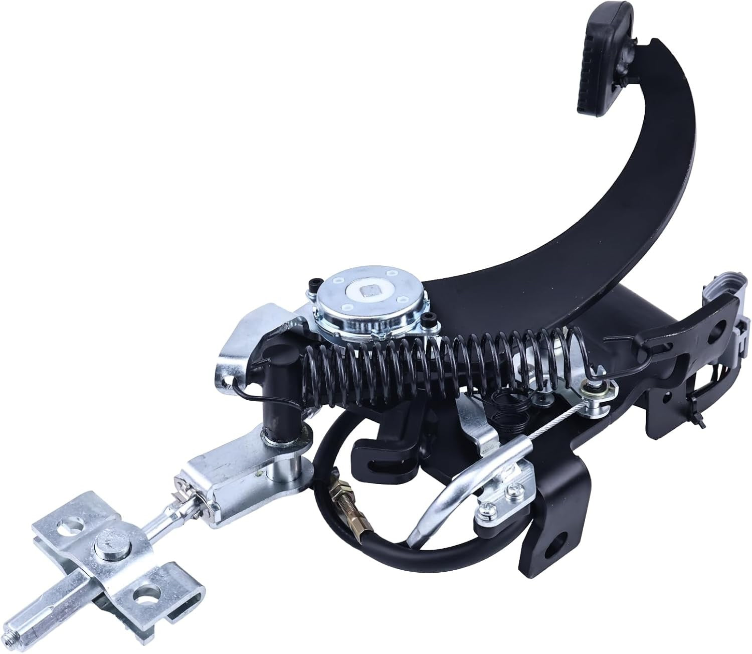 Emergency Brake Pedal 46110-26611-71 for Toyota Forklift Models 8FGCU25-32