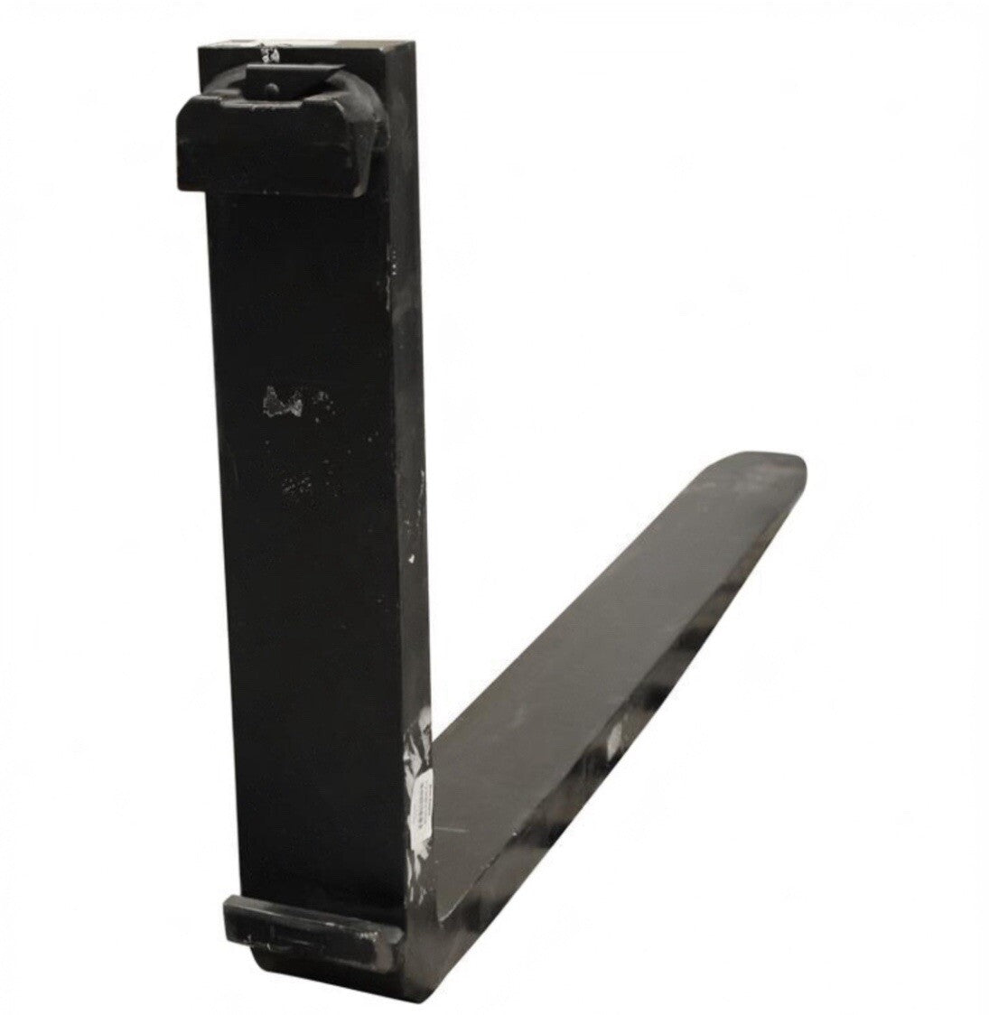 (SET OF 2) FORKLIFT FORKS 2x5x48 | CLASS 3