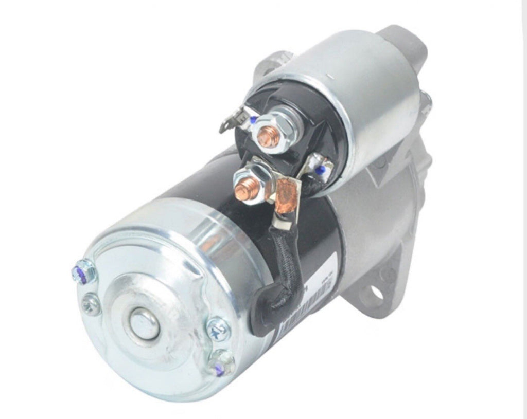 Forklift Starter A218315 | Fits Mitsubishi 4G63 & 4G64 Engine | OEM