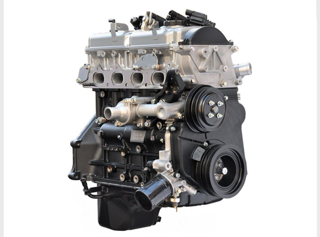 FORKLIFT ENGINE (BRAND NEW PSI 2.4L) | OEM