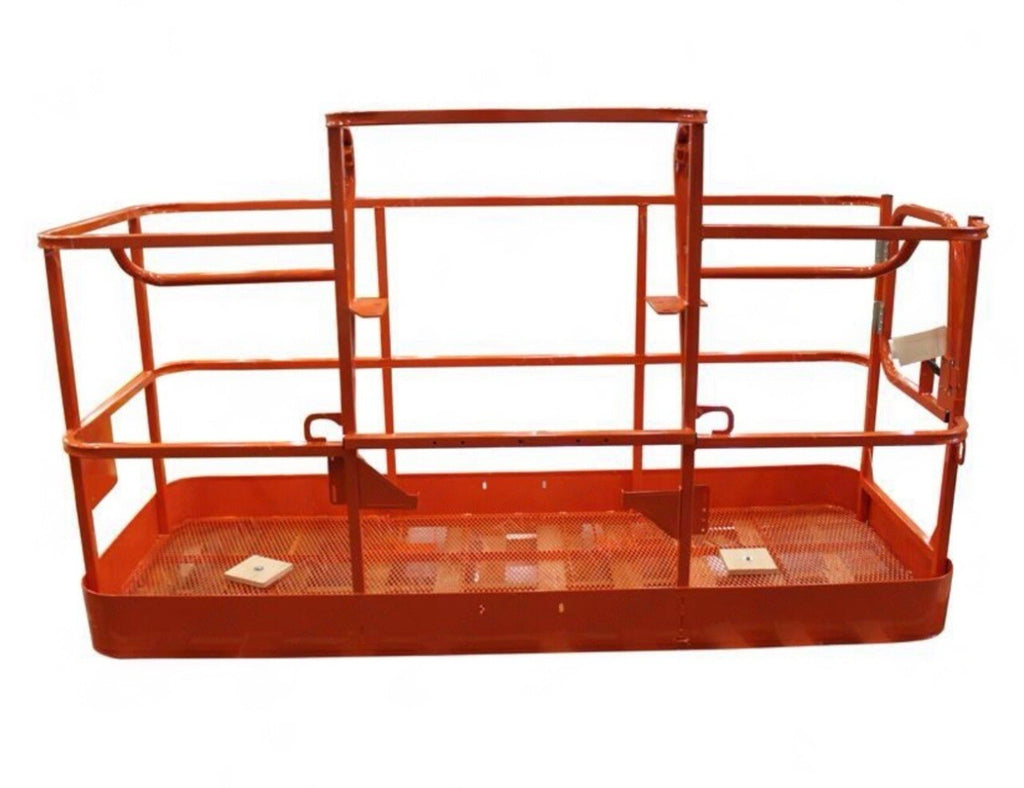 Aerial Work Platform Basket 1001186383S 3510822S for JLG Boom Lift 460SJ 1350SJP