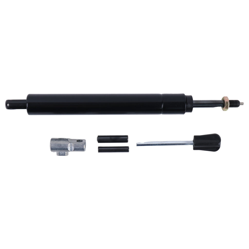 Hyster Forklift Gas Spring with Limit Block 1562505 | Gas Strut