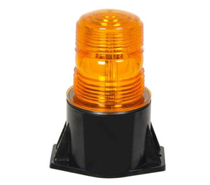 56670-22750-71 Strobe Light Amber Color 12-80 Volts for Toyota Forklift