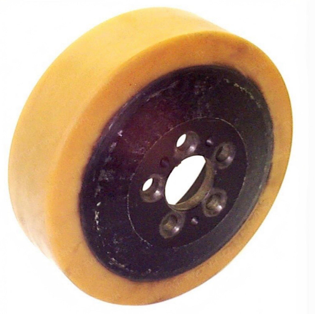 50020215 Drive Tire Assembly For Jungheinrich Multiton