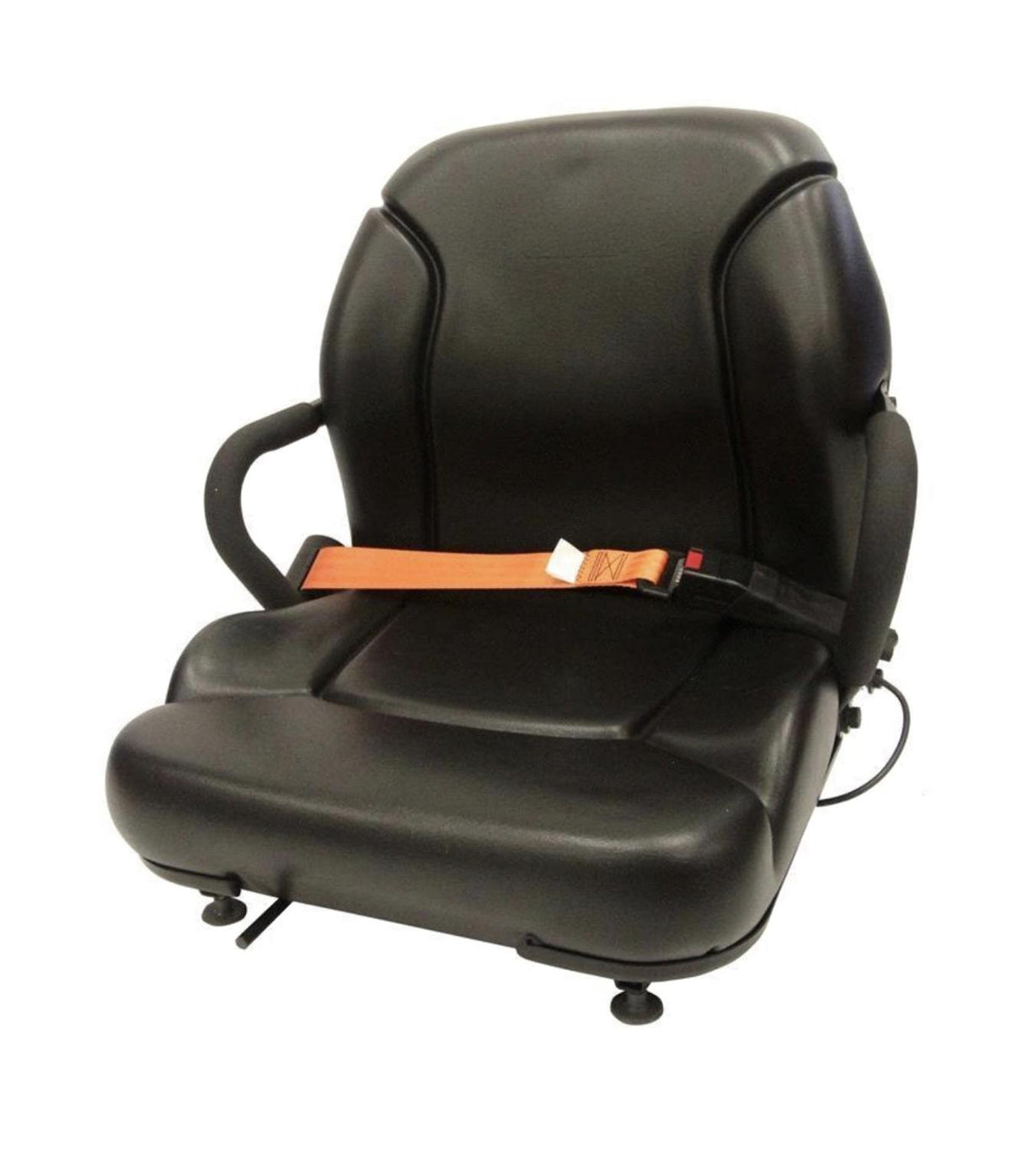 Mitsubishi Forklift Vinyl Seat 91A14-01020 | FG20N FG25N FGC20N FGC25N