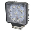 (SET OF 10) Universal LED Forklift Headlamps 12-80V | Fits All Models | 818