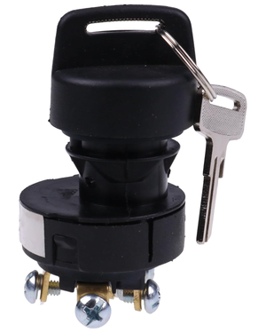 JLG Scissor Lift Ignition Switch 4360471 Replacement for Multiple Models