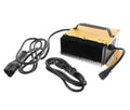 48V Golf Cart Battery Charger 8ft Cord EZGO RXV Plug Electric Charger New