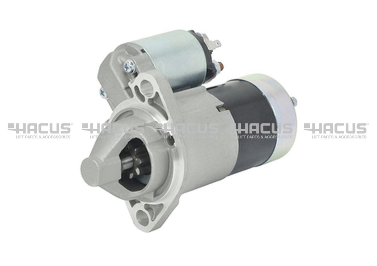 Yale Hyster Forklift Starter 918139600 | 9181396-00 | VA FE F2 | HACUS
