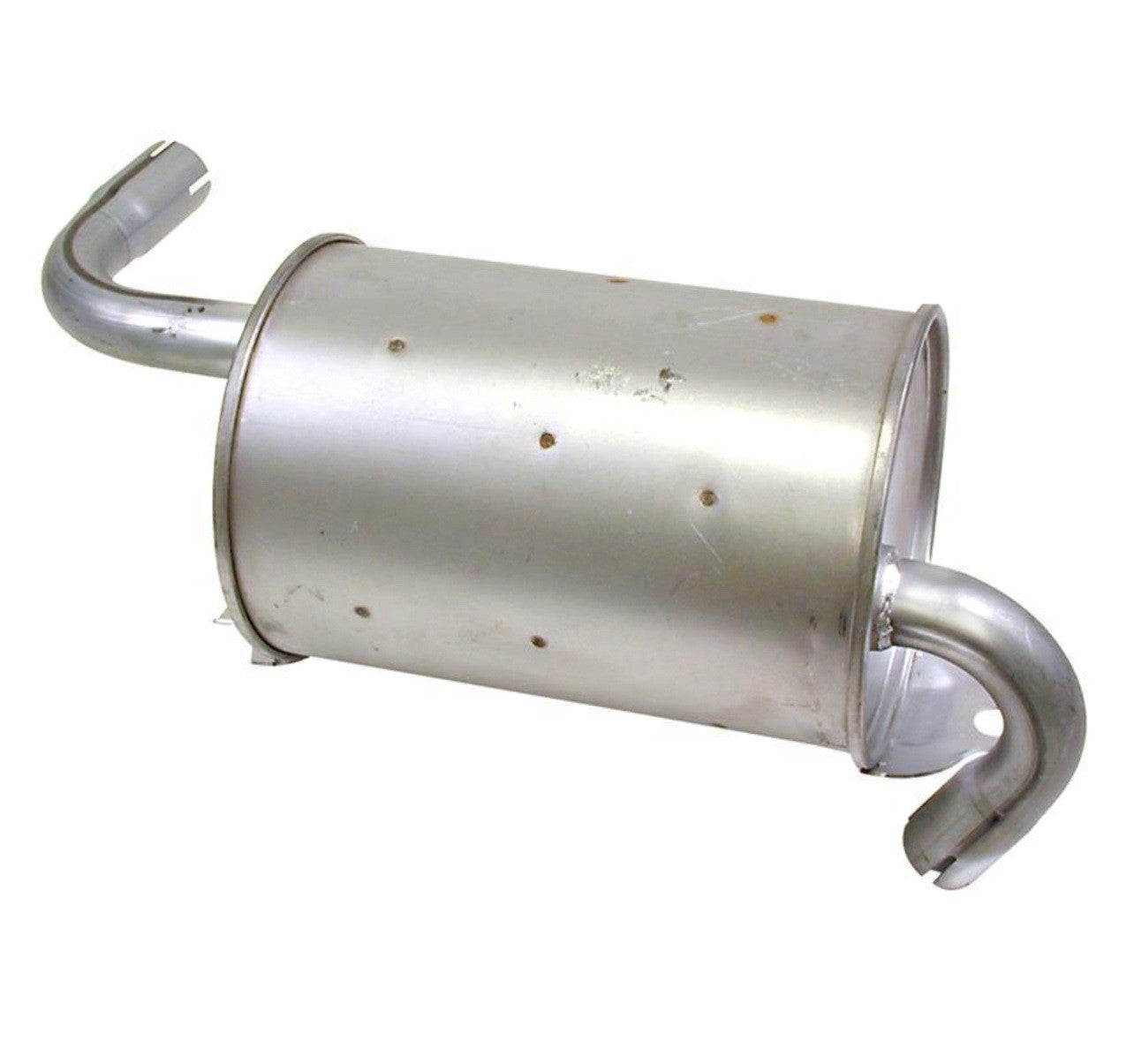 Komatsu Forklift FG25T-11 Muffler Assembly | 3EB-03-A2111