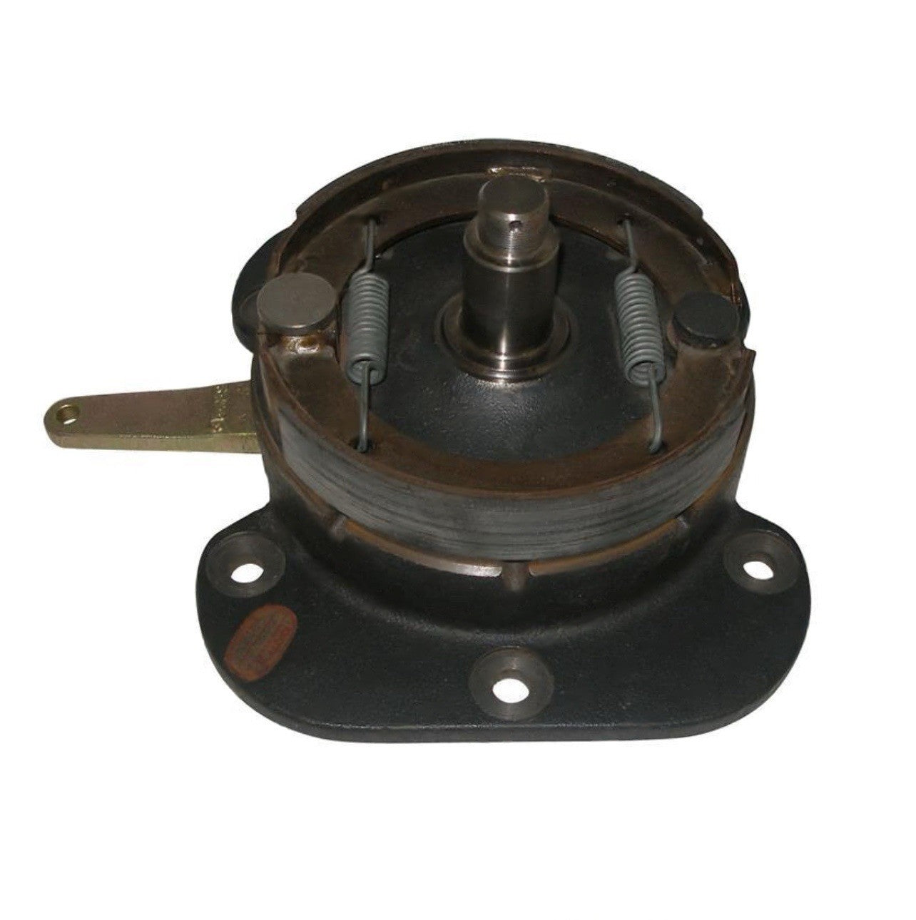 Tennant 54577, BRAKE ASSEMBLY DRUM MECH 07.9D, 355