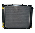 580037274 Radiator for Yale Forklift GLC060VX | FE & F2 Engine