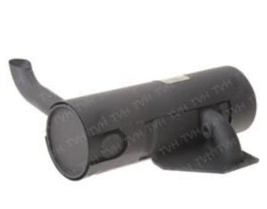 Genie 77885GT, MUFFLER (Ford LRG-425 EFI) (Serial 03090 & Up) S40, S60, S80