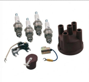 Tune up Kit for Toyota Forklift With 4P Engine