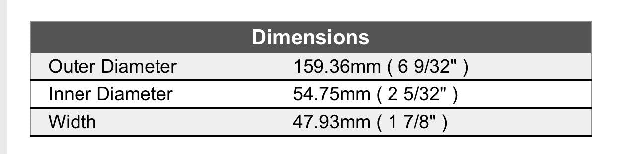 376056 Mast Roller Bearing For Hyster Forklift